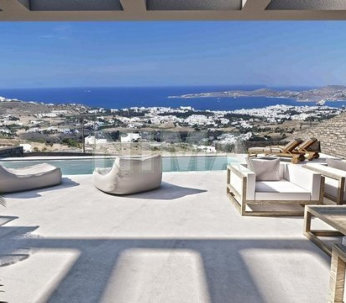 Nima Properties - Agence immobilière à Athènes