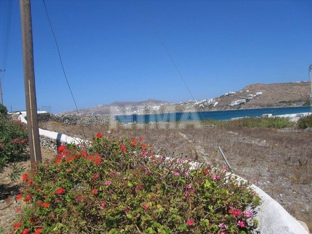 Land ( province ) for Sale -  Mykonos, Islands