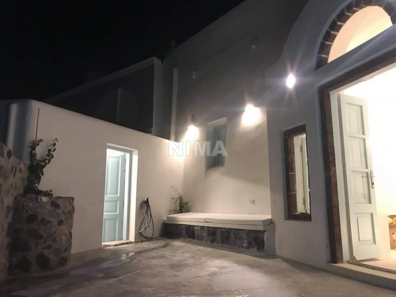 Holiday homes for Sale Santorini, Islands (code M-1412)