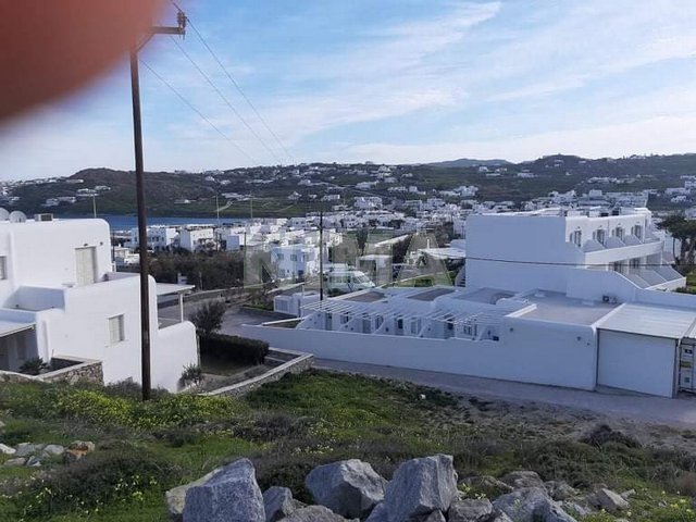 Grundstück ( Provinz ) zum Verkauf Mykonos, Inseln (referenz Nr. M-21)