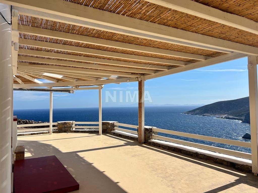 Maison de vacances à vendre Sifnos, Îles (Référence M-330)