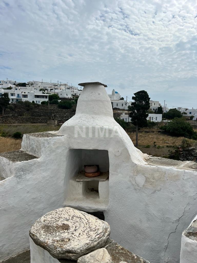 Maison de vacances à vendre Sifnos, Îles (Référence M-1455)