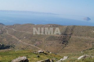 Land ( province ) for Sale -  Serifos, Islands