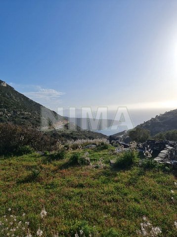 Land ( province ) for Sale -  Sifnos, Islands
