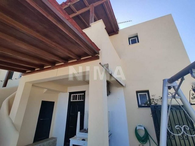 Maison de vacances à vendre -  Syros, Îles