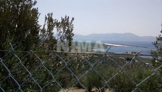 земельные участки ( провинция ) на Продажу -  Гермиони, Пелопонне́с