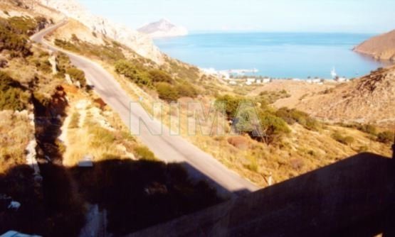 Maison de vacances à vendre Amorgos, Îles (Référence M-418)