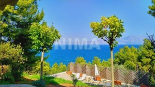 Maison de vacances à vendre -  Theologos, Zones côtières de la Grèce continentale