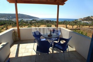 Hotels und Unterkünfte / Investitionen zum Verkauf -  Sifnos, Inseln