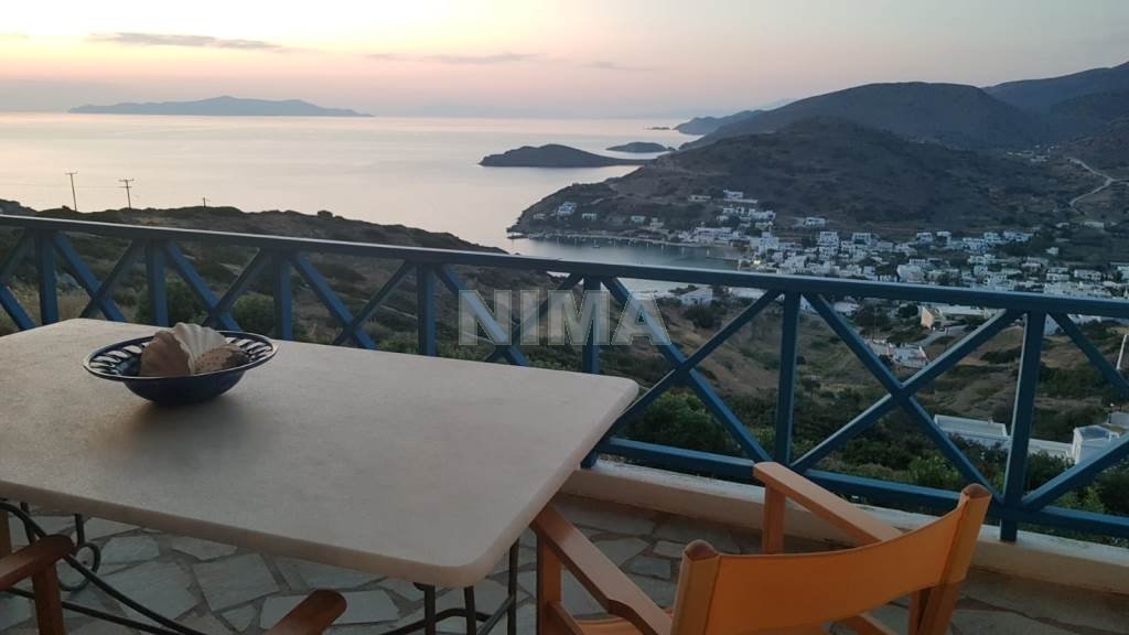 Ferienhäuser zum Verkauf Syros, Inseln (referenz Nr. M-1018)