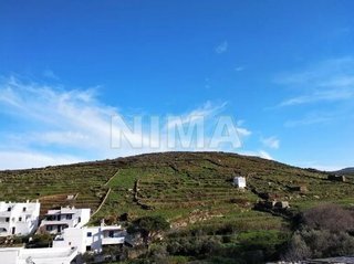 Grundstück ( Provinz ) zum Verkauf -  Tinos, Inseln