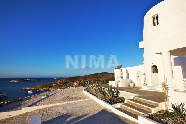 Hotels and accommodation / Investments for Sale -  Kimolos, Islands