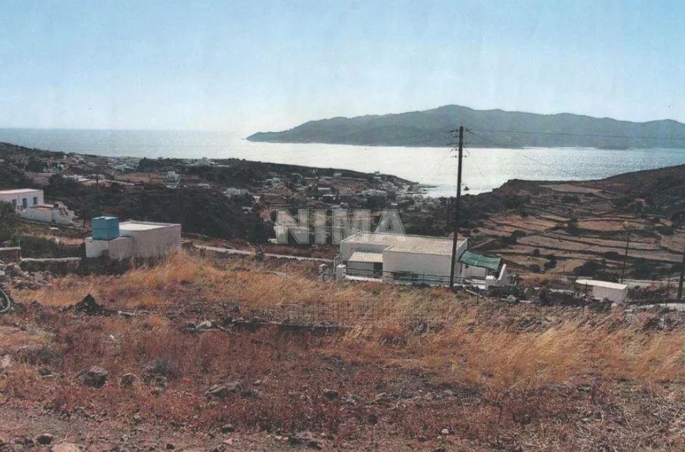 земельные участки ( провинция ) на Продажу Кимолос, Острова (Код M-1343)