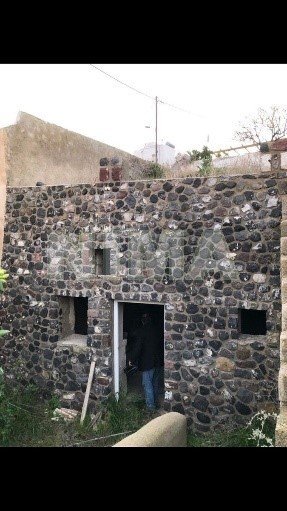 коттеджи / загородные дома на Продажу Санторини, Острова (Код M-1552)