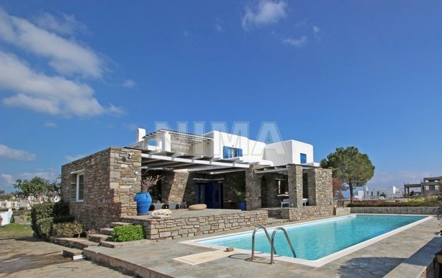 Maison de vacances à vendre Paros, Îles (Référence N-14062)