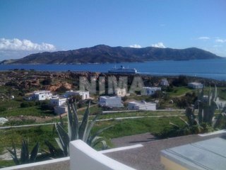 Hôtels et hébergements / Investissements à vendre -  Κimolos, Îles