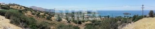 Grundstück - Investition zum Verkauf -  Lagonissi, Attika  - Südküste