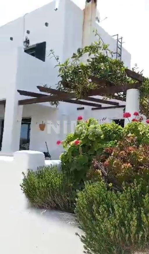 Maison de vacances à vendre -  Leros, Îles
