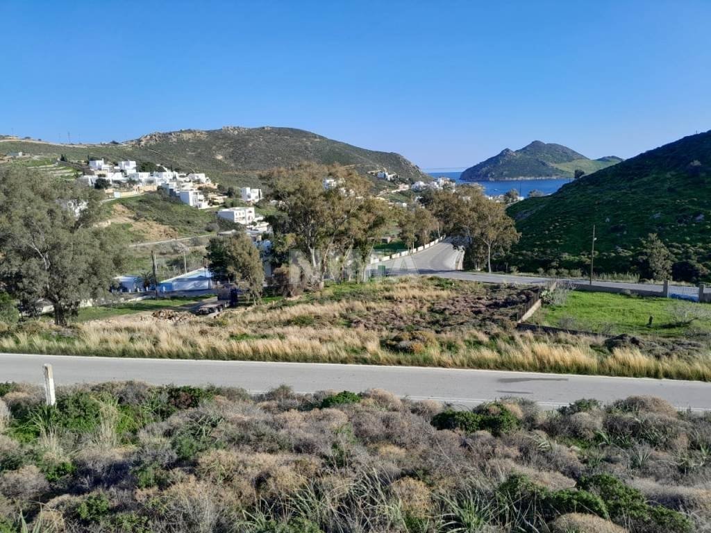 Grundstück ( Provinz ) zum Verkauf -  Patmos, Inseln