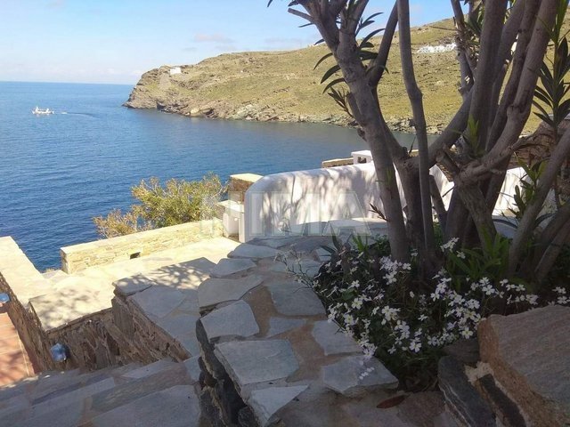 Holiday homes for Rent -  Kythnos, Islands