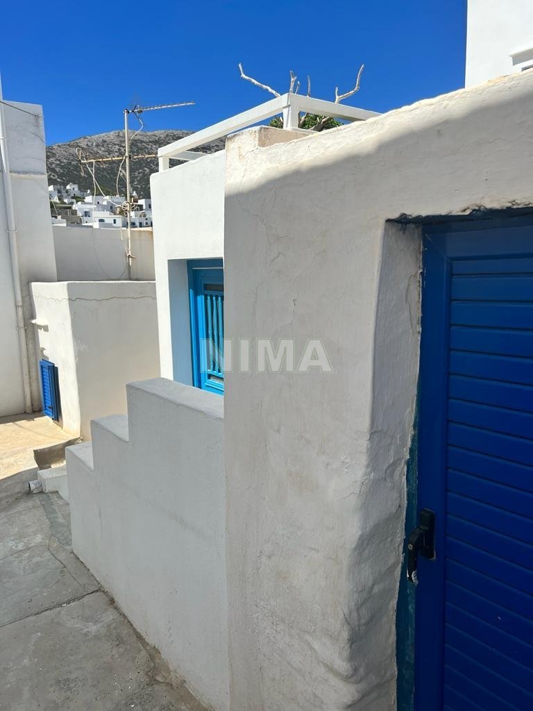 Holiday homes for Sale Sifnos, Islands (code M-1459)