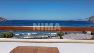 Ferienhäuser zum Verkauf -  Patmos, Inseln