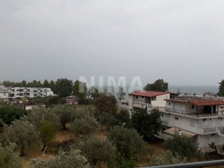 Ferienhäuser zum Verkauf -  Kammena Vourla, Küstengebiete des griechischen Festlands