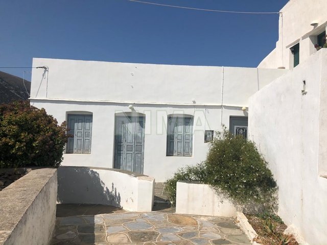 Holiday homes for Sale Sifnos, Islands (code M-735)