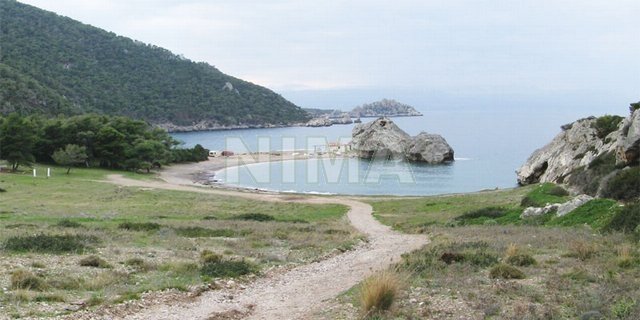 Land - Investment for Sale -  Corinthia, Peloponnese