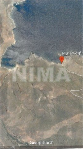 Grundstück ( Provinz ) zum Verkauf Kithnos, Inseln (referenz Nr. M-790)