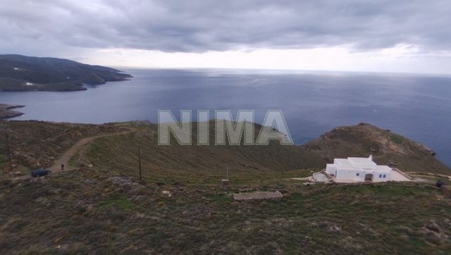 Grundstück ( Provinz ) zum Verkauf Kithnos, Inseln (referenz Nr. M-867)