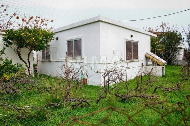 коттеджи / загородные дома на Продажу -  Икариа, Острова