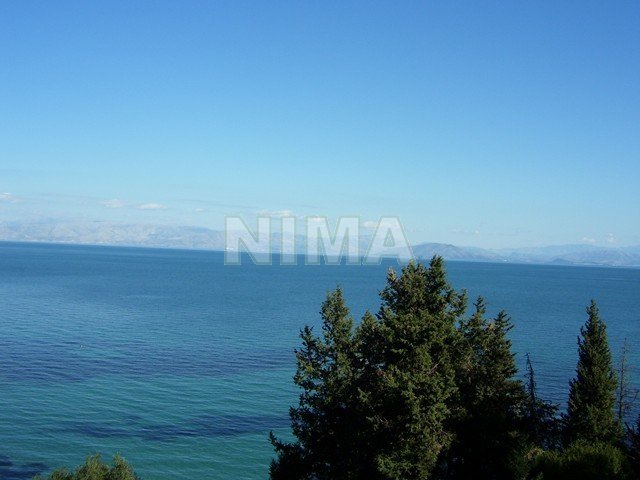Terrain - investissement à vendre -  Corfu, Îles