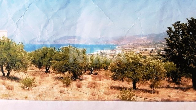 земельные участки ( провинция ) на Продажу Крит, Острова (Код )