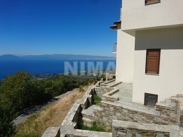 Ferienhäuser zum Verkauf -  Pilio, Küstengebiete des griechischen Festlands