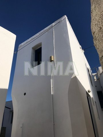 коттеджи / загородные дома на Продажу Серифос, Острова (Код M-983)