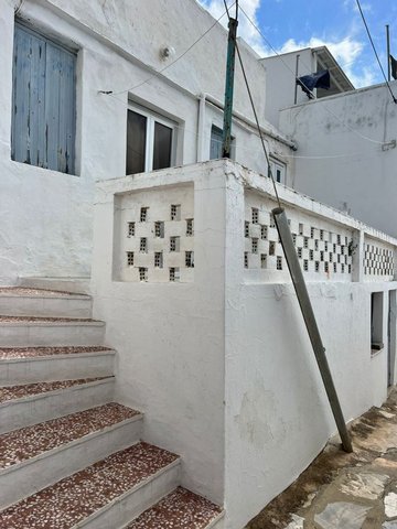 Maison de vacances à vendre Sifnos, Îles (Référence M-1386)
