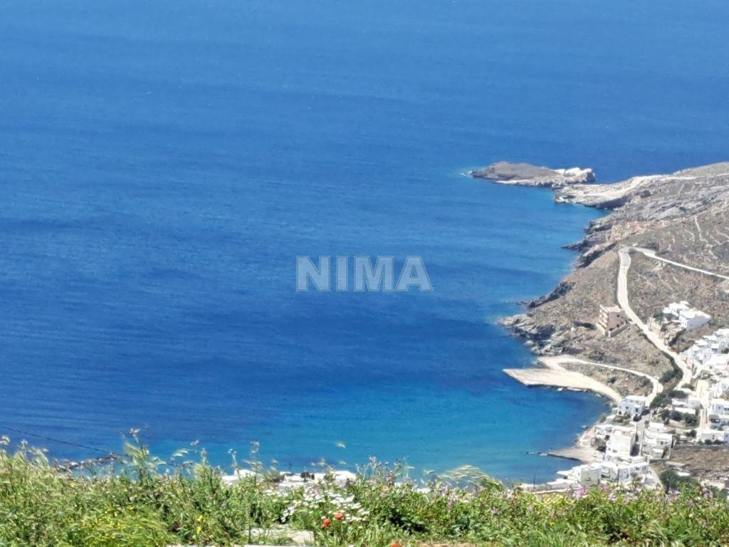 Grundstück ( Provinz ) zum Verkauf Tinos, Inseln (referenz Nr. M-1417)