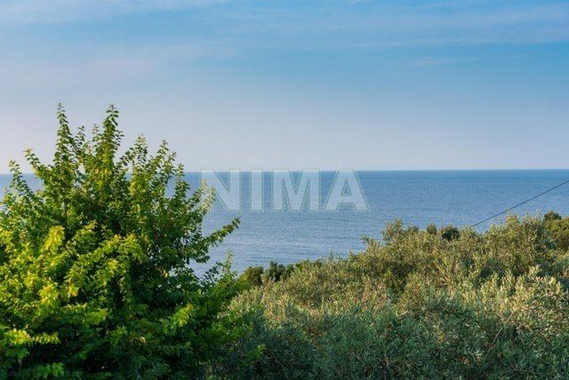 Ferienhäuser zum Verkauf -  Pilio, Küstengebiete des griechischen Festlands