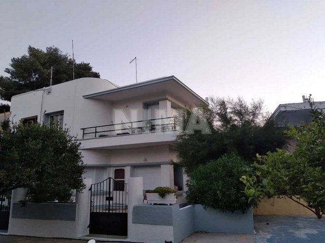 Maison de vacances à vendre Leros, Îles (Référence M-854)