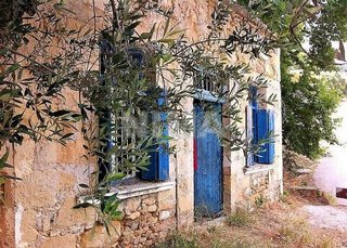 коттеджи / загородные дома на Продажу -  Крит, Острова