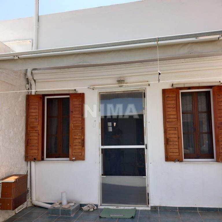 Maison de vacances à vendre Sifnos, Îles (Référence N-15149)