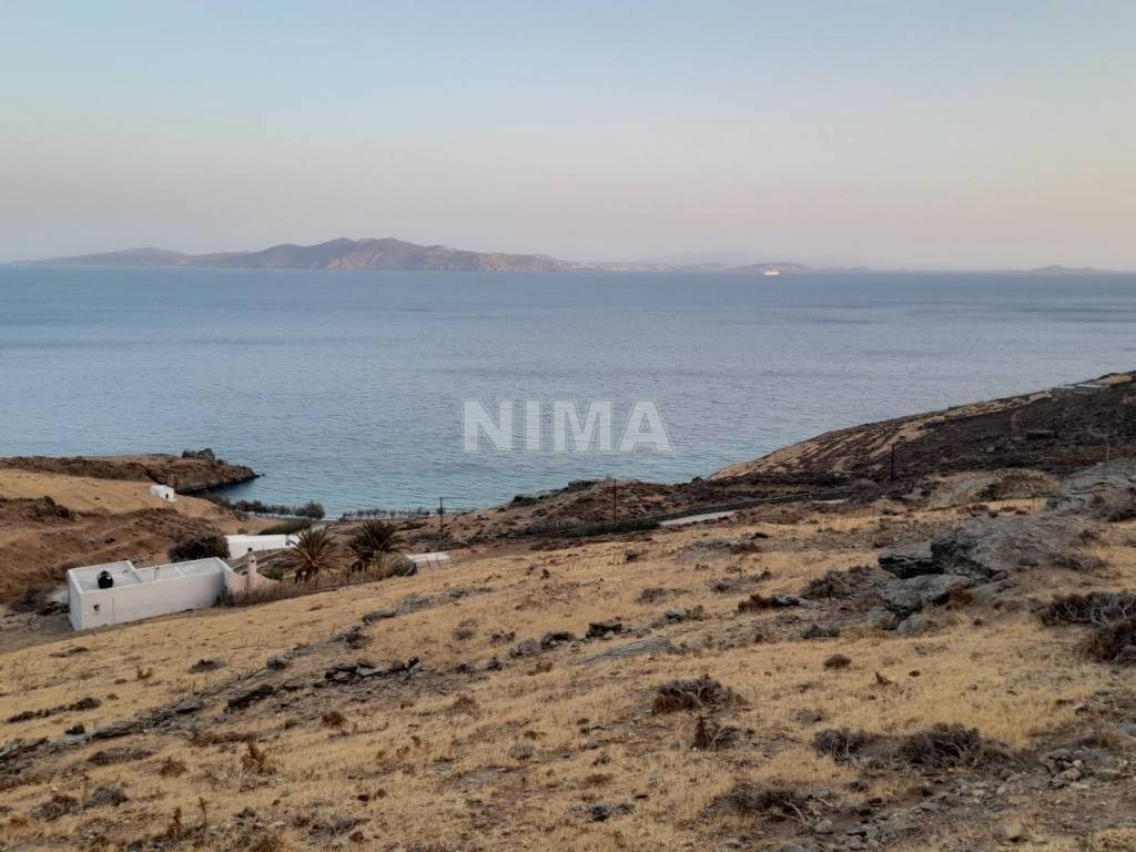 Land ( province ) for Sale Tinos, Islands (code M-1268)