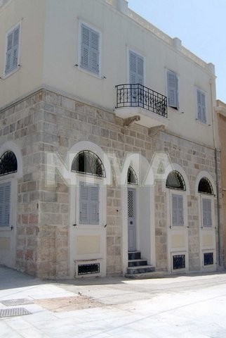 Ferienhäuser zum Verkauf -  Syros, Inseln