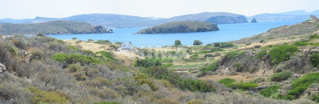 Terrain ( province ) à vendre -  Κimolos, Îles