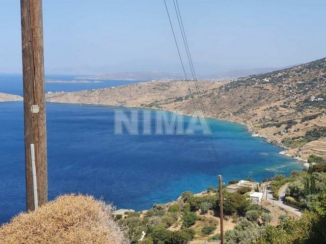 Ferienhäuser zum Verkauf Andros, Inseln (referenz Nr. M-1111)