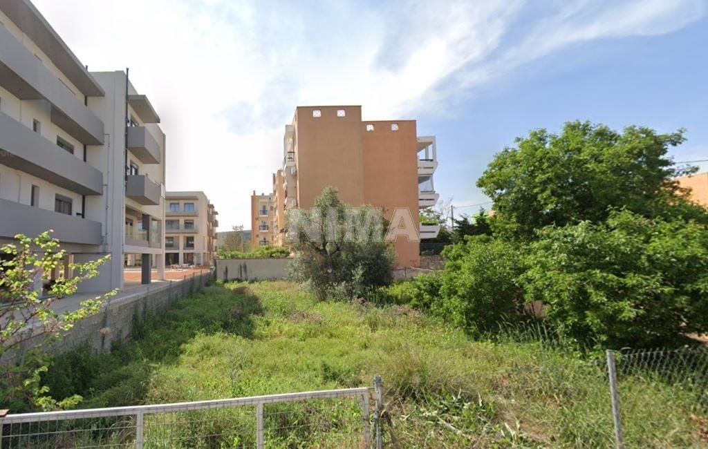 Land ( province ) for Sale -  Maroussi, Athens northern suburbs