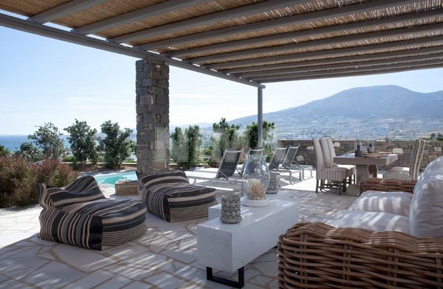 Ferienhäuser zum Verkauf Paros, Inseln (referenz Nr. N-14155)