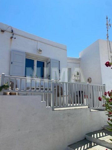 Holiday homes for Sale Sifnos, Islands (code M-1310)