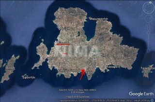 земельные участки для инвестиции на Продажу -  Миконос, Острова